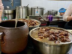 坛子肉-昌顺马记小吃店(昌盛园店)
