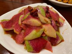 -北平小馆·烤鸭·家常菜(磨房北里店)