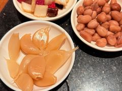 -南门涮肉(北洼路店)