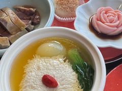 -小厨娘金榜题名(夫子庙秦淮河店)