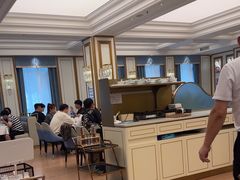 -品海楼·大连海胆锅贴馆(东港店)