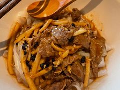 -漆黑觉米粉(三里屯店)