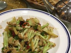 -德泰楼餐饮(莲湖路店)