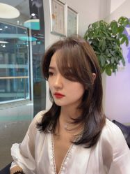 点击看大图 -MRMODE时尚先生美发沙龙