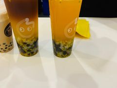 -CoCo都可(虹口龙之梦店)