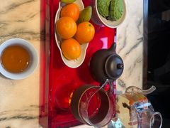 -豫园湖心亭茶楼