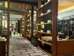-羡餐厅·杭帮菜·淳菜(千岛湖自由洲际殿店)