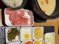 -过桥缘·过桥米线(大华虎城嘉年华店)