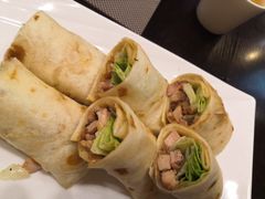 麦香鸡肉卷卷-麦香坊(伏波山店)