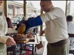 -Seten Restaurant Cappadocia