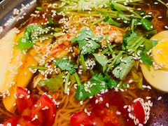 -很久以前羊肉串(朝阳路店)