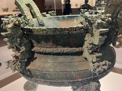 -上海博物馆(人民广场馆)