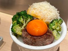 -肉肉大米(金虹桥店)