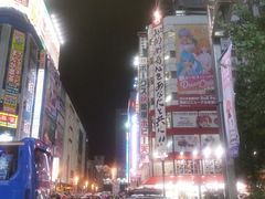 -秋叶原电器街