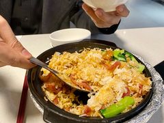 -煲王粤菜餐厅(中侨中心店)