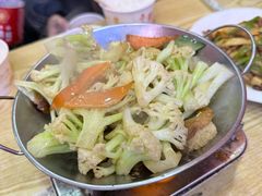 -卢庄(江汉路店)