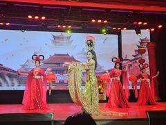 -金东尼人妖秀