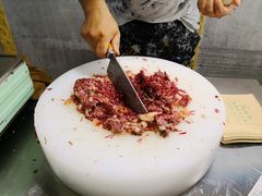 -马光荣肉丸糊辣汤(边东街店)