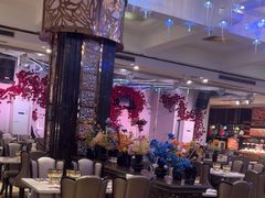 -芭菲盛宴·环球美食(北城国际店)