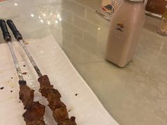 -巴依老爷·新疆美食(上城区天城路店)
