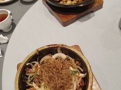 -狮王府淮扬菜(新街口友谊店)