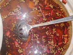 -羊门客在·烤盐池滩羊·川菜