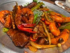 -吕氏疙瘩汤·新派鲁菜(济南万象城店)