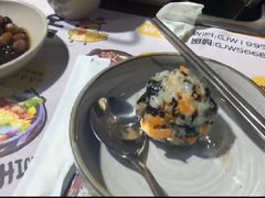 -高基五春川炒鸡排 韩国料理(威海总店)