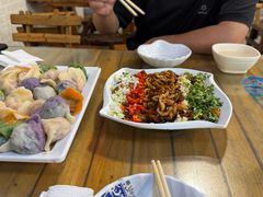 -宝源饺子(麦子店街店)