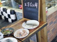 -扬州菜在上海(场北广场店)