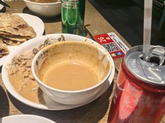 -河沿肉饼Beijing Pie(东华门店)