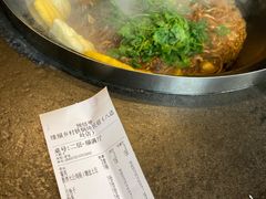 -缘福乡村铁锅炖民宿(八达岭店)