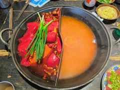 -冯校长老火锅(太古里店)