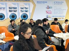 -博爱眼科体检中心·近视摘镜·医学验光配镜