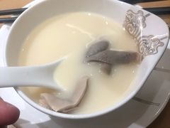 -湯系·煲汤手艺人(东二环泰禾广场店)