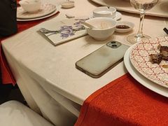 -太湖饭店·寄畅轩中餐厅