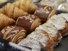 原味可颂-屋裡·Union Bakery(龙江路店)