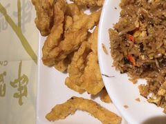 -串盟烧烤大排档·长沙美食地标(星沙店)