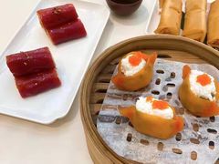 -蔡澜点心·粤菜(月星环球港店)