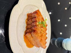 -香雪海饭店中餐厅(湖滨店)