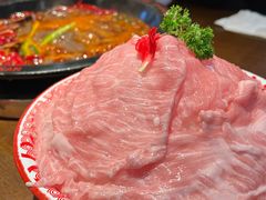 -牛市坎火锅(建设路店)