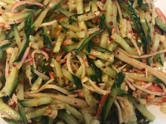 -京玉菲饭店(李村店)