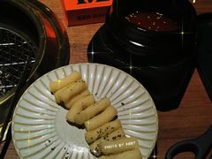 炸年糕-虎哥六韩式烤肉料理 TIGERGRILL(隆生金山湖中心购物广场店)