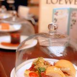 咖啡探店一第六百一十九家LOEWE快闪店