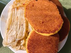 -金台阶鱼馆(于桥水库店)