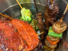 -炒豆合作社(东四总店)