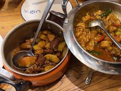 U你小锅黄牛肉-U你·天然调味(南湖总店)