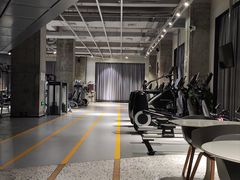 -LA合时健身4PMFIT(花桥旗舰店)