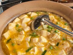 蟹黄海鲜豆腐-王家大院·南京菜(湛江路总店)