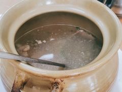 -苏记农家菜馆